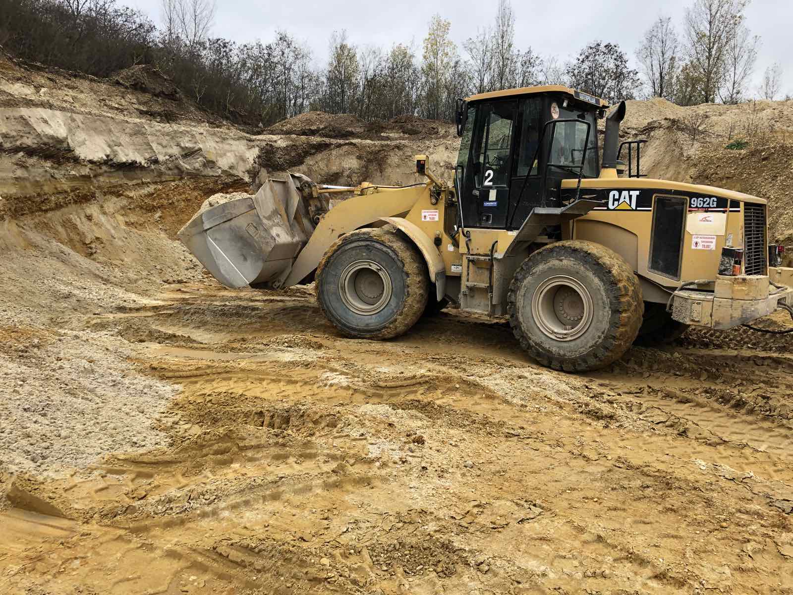 Mogyoródi Homokbánya